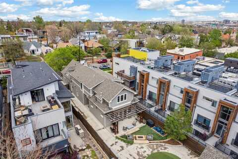 1832 W 33rd Avenue, Denver, CO 80211