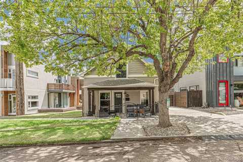 1832 W 33rd Avenue, Denver, CO 80211