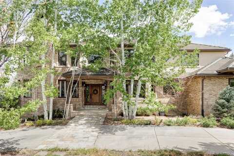5550 Preserve Drive, Greenwood Village, CO 80121