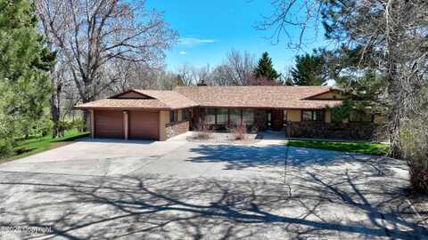 1805 W Four J Rd. -, Gillette, WY 82718
