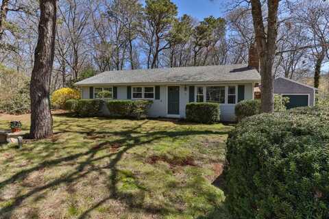 5 Woodvue Circle, Forestdale, MA 02644