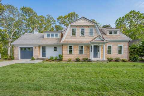 287 Cedar Street, Chatham, MA 02633