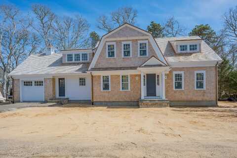 287 Cedar Street, Chatham, MA 02633