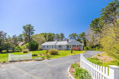 40 Marshview Circle, East Sandwich, MA 02537