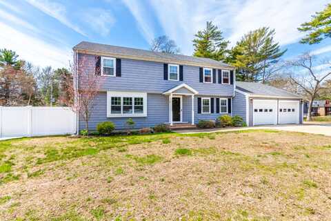 2 Fairway Drive, Onset, MA 02558