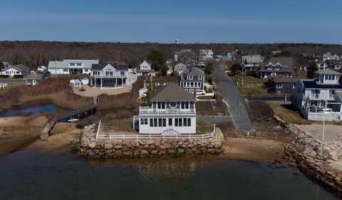 4 Glenwood Street, West Yarmouth, MA 02673