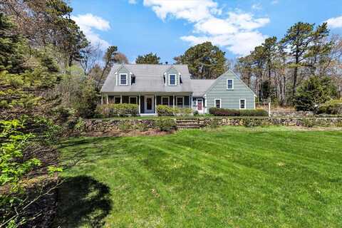 6 Sheep Pasture Way, East Sandwich, MA 02537