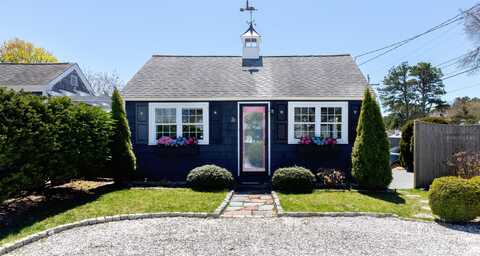 23 Arborway, Dennis Port, MA 02639
