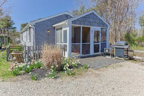 82 Shore Road, Truro, MA 02666