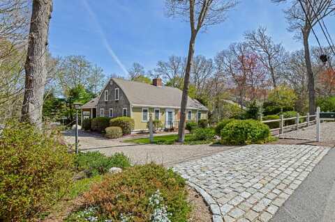 70 Ambleside Drive, Falmouth, MA 02540