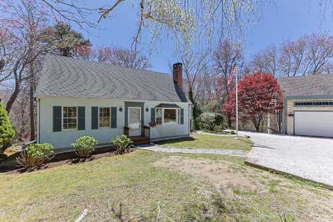 50 Hemenway Road, Eastham, MA 02642