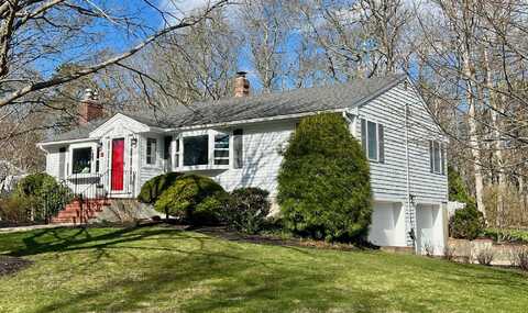 30 Lucerne Drive, Yarmouth Port, MA 02675