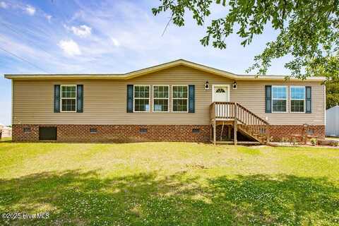 19939 Nc Highway 55, Merritt, NC 28556