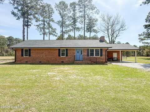 1450 State Camp Road, Vanceboro, NC 28586