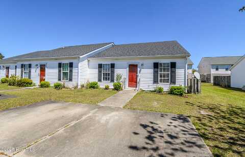 105 Verona Drive, Havelock, NC 28532