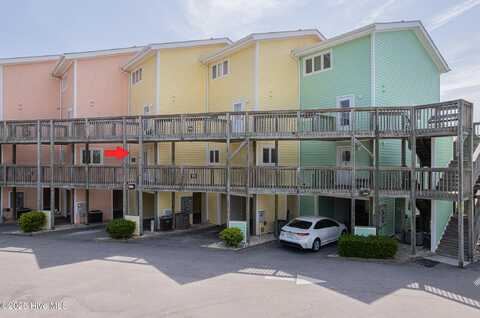 8801 Reed Drive, Emerald Isle, NC 28594