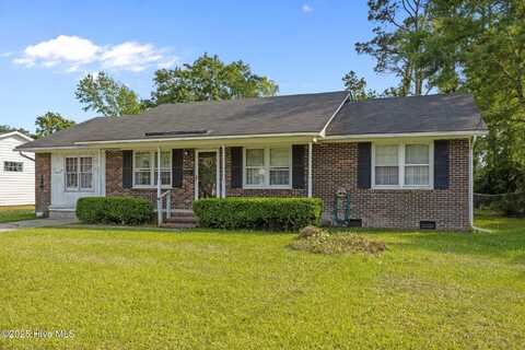 914 Harrell Drive, Morehead City, NC 28557