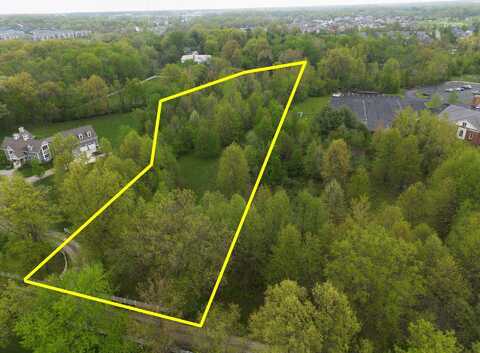 0 Johnstown Road, New Albany, OH 43054