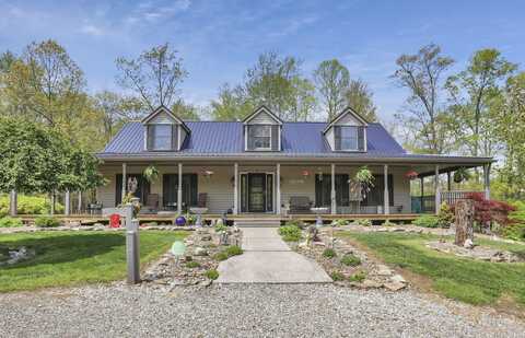 3615 Dragoo Road, Nashport, OH 43830