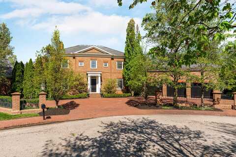 6940 Clivdon Mews, New Albany, OH 43054