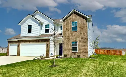 429 Quincy Circle, London, OH 43140