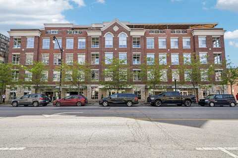 845 N High Street, Columbus, OH 43215