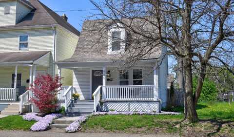 909 Oakwood Avenue, Columbus, OH 43206
