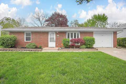 232 Regents Road, Columbus, OH 43230