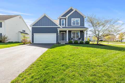 2375 Killdeer Place, Galena, OH 43021