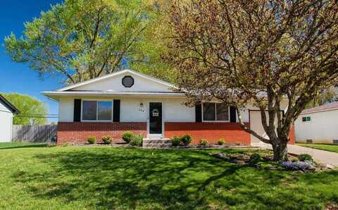 334 Hermitage Road, Columbus, OH 43230