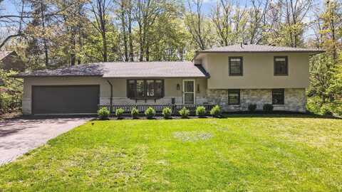 7363 Cook Road, Powell, OH 43065