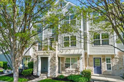 5902 Passage Creek Drive, Dublin, OH 43016