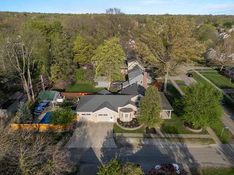 130 W Beaumont Road, Columbus, OH 43214