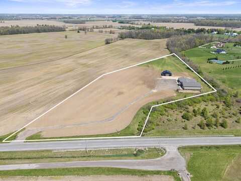 8200 Scioto Darby Creek Road, Hilliard, OH 43026