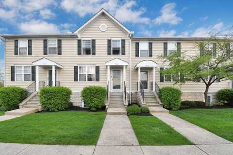 7249 Steel Dust Drive, New Albany, OH 43054