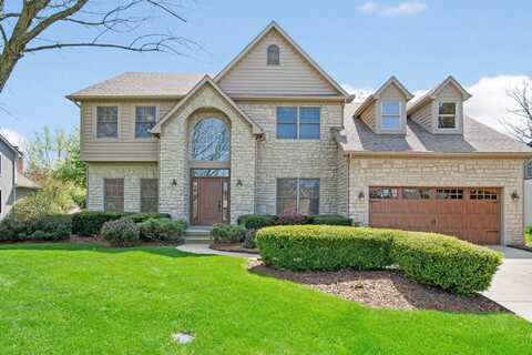 3020 Nantucket, Lewis Center, OH 43035