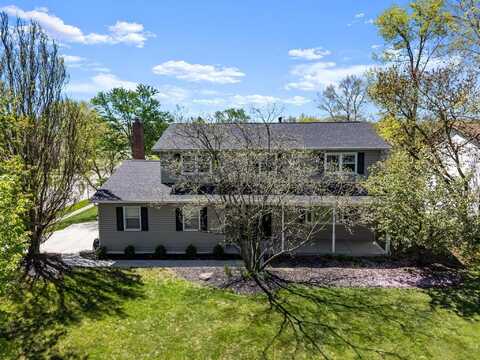1641 Ramblewood Avenue, Columbus, OH 43235