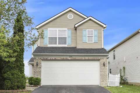 2131 Ripple Road, Hilliard, OH 43026