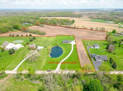 0 Loudon Street Road NW, Johnstown, OH 43031
