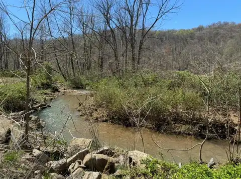 0 State Route 327, Laurelville, OH 43135