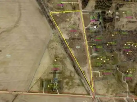 4965 Newark Road, Mount Vernon, OH 43050
