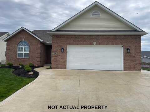727 Bay Hill Court, Marion, OH 43302