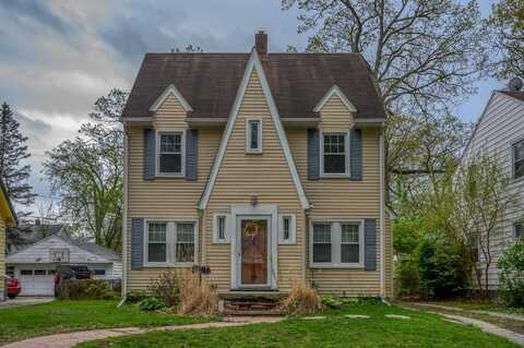 2513 Georgetown Avenue, Toledo, OH 43613