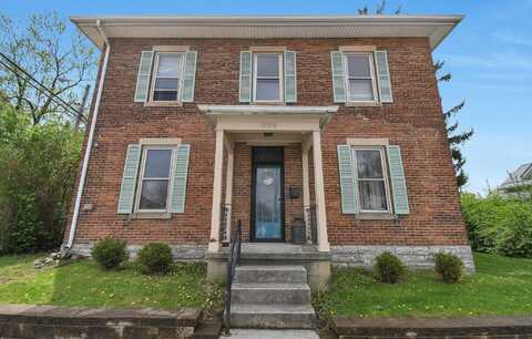 266 E William Street, Delaware, OH 43015