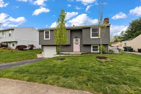 4096 Jonquil Street, Columbus, OH 43224