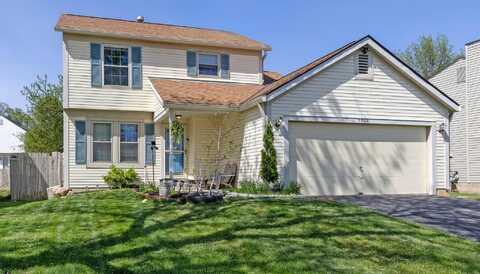 6806 Bennell Drive, Reynoldsburg, OH 43068