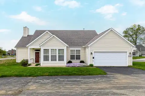 6033 Naughten Pond Drive, Columbus, OH 43213