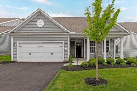 7791 Westcross Drive, New Albany, OH 43054
