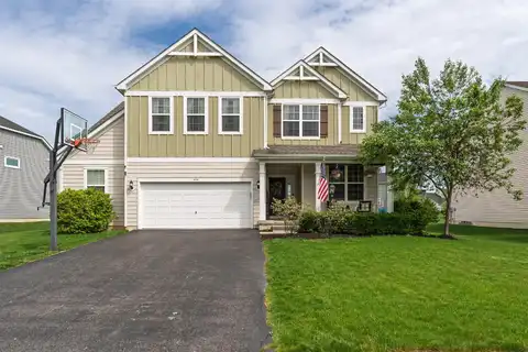 11722 Daventry Drive NW, Pickerington, OH 43147