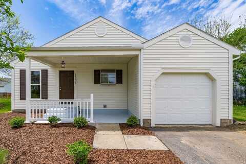 1395 Cascara Drive, Galloway, OH 43119